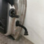 Porte avant gauche FORD FOCUS 1