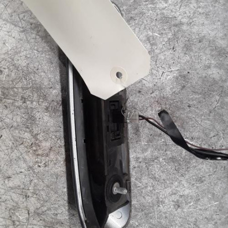 Poignee hayon OPEL CORSA D