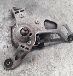 Moteur essuie glace avant droit KIA CARENS 4 Photo n°1