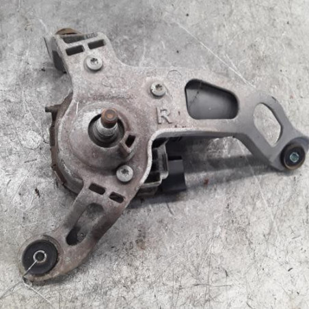 Moteur essuie glace avant droit KIA CARENS 4 Photo n°1