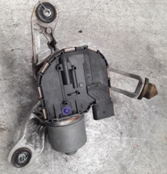 Moteur essuie glace avant gauche KIA CARENS 4