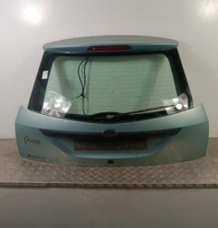 Malle/Hayon arriere FORD FOCUS 1 Photo n°1