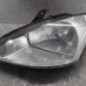 Optique avant principal gauche (feux)(phare) FORD FOCUS 1