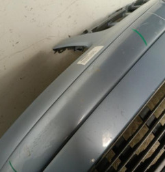 Pare choc avant VOLKSWAGEN PASSAT 4 Photo n°4