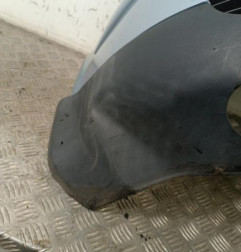 Pare choc avant VOLKSWAGEN PASSAT 4 Photo n°5