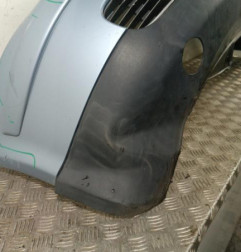 Pare choc avant VOLKSWAGEN PASSAT 4 Photo n°6