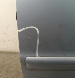 Porte avant gauche VOLKSWAGEN PASSAT 4