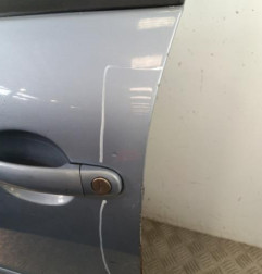 Porte avant gauche VOLKSWAGEN PASSAT 4 Photo n°5