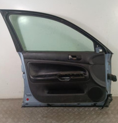 Porte avant gauche VOLKSWAGEN PASSAT 4 Photo n°6
