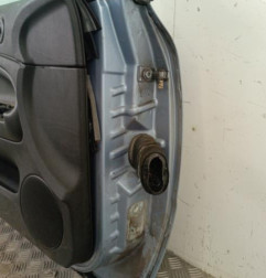 Porte avant gauche VOLKSWAGEN PASSAT 4 Photo n°7