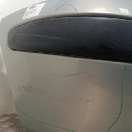 Pare choc arriere RENAULT MEGANE 1