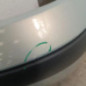 Pare choc arriere RENAULT MEGANE 1
