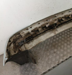 Pare choc arriere RENAULT MEGANE 1 Photo n°8
