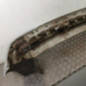 Pare choc arriere RENAULT MEGANE 1