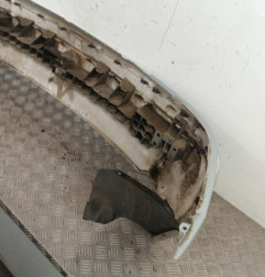 Pare choc arriere RENAULT MEGANE 1 Photo n°9
