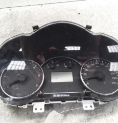 Compteur KIA CARENS 4 Photo n°1
