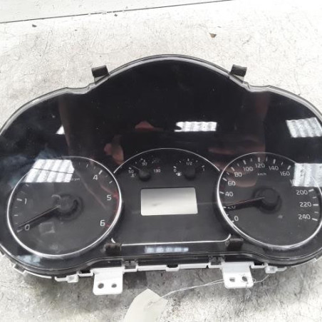 Compteur KIA CARENS 4 Photo n°1