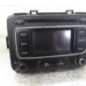Autoradio d'origine KIA CARENS 4