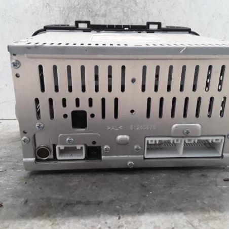 Autoradio d'origine KIA CARENS 4