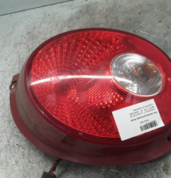 Feu arriere principal droit (feux) CHEVROLET MATIZ 2 Photo n°1