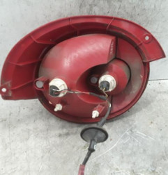 Feu arriere principal droit (feux) CHEVROLET MATIZ 2