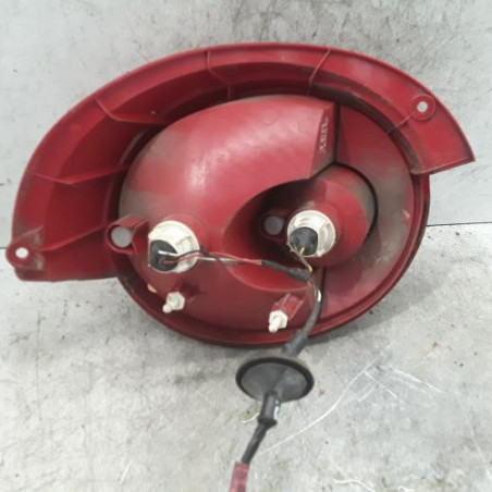 Feu arriere principal droit (feux) CHEVROLET MATIZ 2