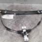 Leve vitre mecanique avant gauche CHEVROLET MATIZ 2