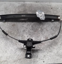 Leve vitre mecanique avant gauche CHEVROLET MATIZ 2