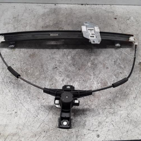 Leve vitre mecanique avant gauche CHEVROLET MATIZ 2