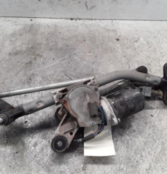 Moteur essuie glace avant CHEVROLET MATIZ 2 Photo n°1