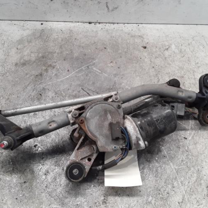 Moteur essuie glace avant CHEVROLET MATIZ 2
