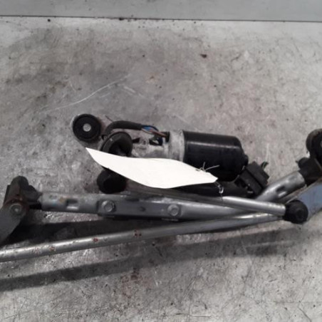 Moteur essuie glace avant CHEVROLET MATIZ 2