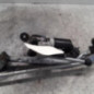 Moteur essuie glace avant CHEVROLET MATIZ 2