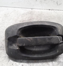 Poignee porte avant droit PEUGEOT BOXER 3 Photo n°1