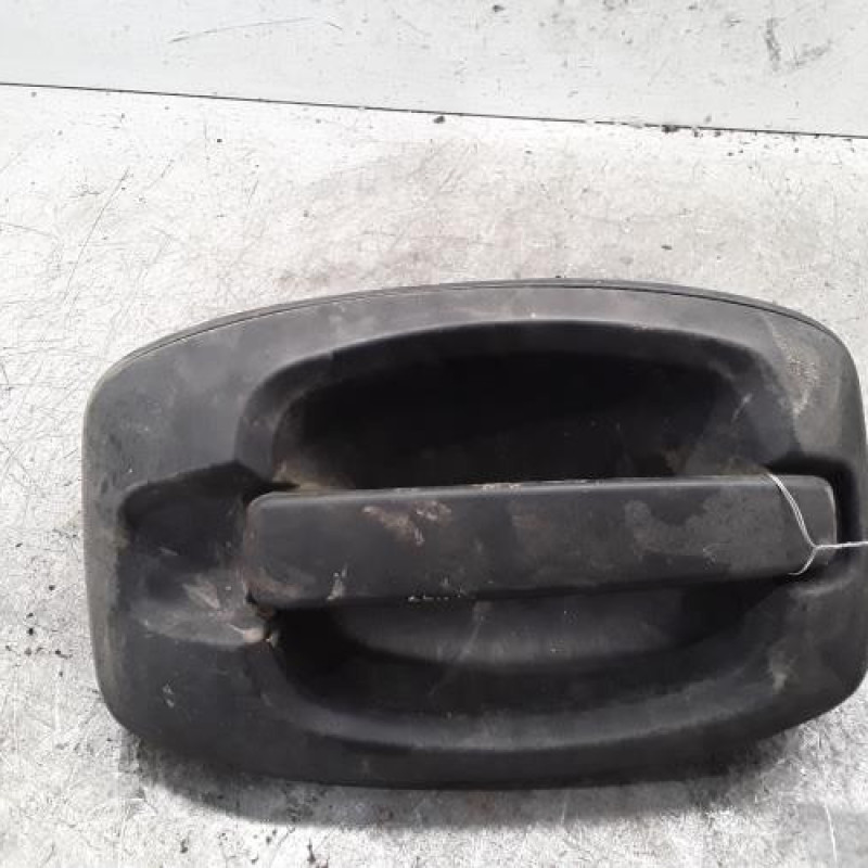 Poignee porte avant droit PEUGEOT BOXER 3 Poignee porte avant droit PEUGEOT BOXER 3