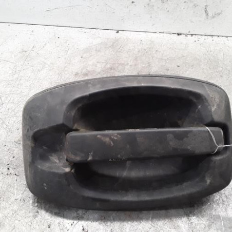 Poignee porte avant droit PEUGEOT BOXER 3 Photo n°1