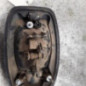 Poignee porte avant droit PEUGEOT BOXER 3