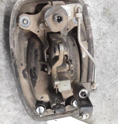 Poignee porte coffre droit PEUGEOT BOXER 3