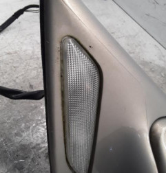 Retroviseur gauche CITROEN C8 Photo n°3