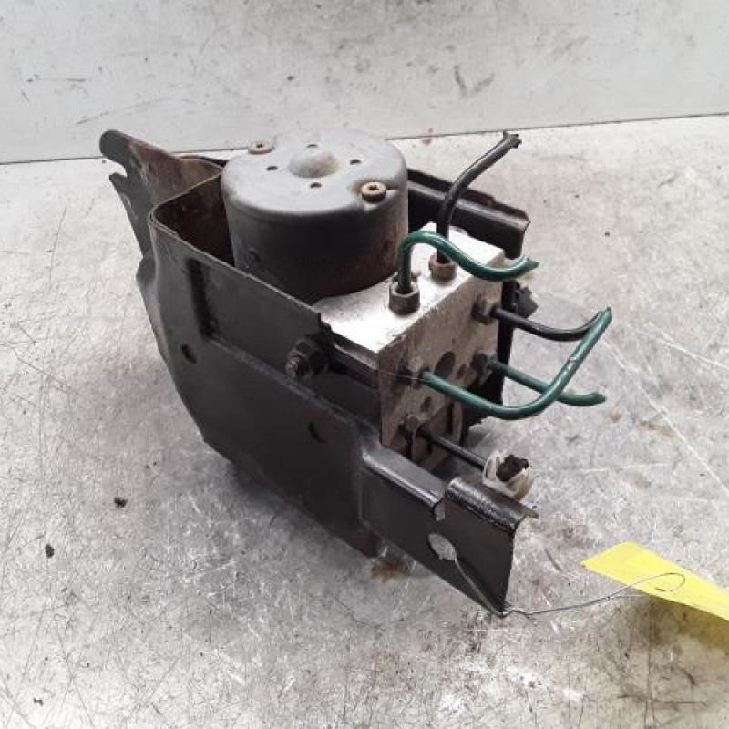 Bloc ABS (freins anti-blocage) RENAULT KANGOO 1 Bloc ABS (freins anti-blocage) RENAULT KANGOO 1