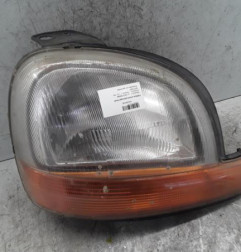 Optique avant principal droit (feux)(phare) RENAULT KANGOO 1 Photo n°1