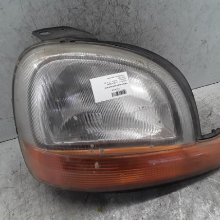 Optique avant principal droit (feux)(phare) RENAULT KANGOO 1 Photo n°1