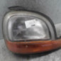 Optique avant principal droit (feux)(phare) RENAULT KANGOO 1