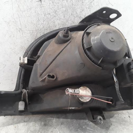 Optique avant principal droit (feux)(phare) RENAULT KANGOO 1