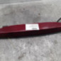 Feu arriere stop central RENAULT CLIO 3