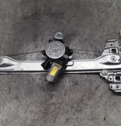 Leve vitre electrique arriere droit CHEVROLET ORLANDO Photo n°1