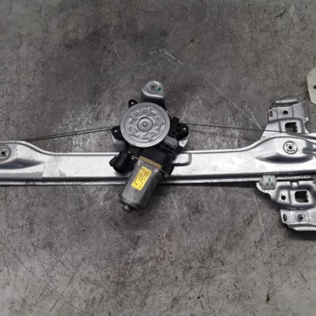 Leve vitre electrique arriere droit CHEVROLET ORLANDO Photo n°1