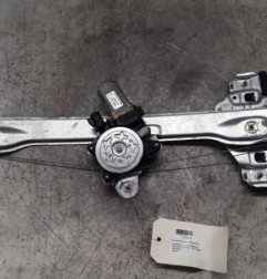 Leve vitre electrique arriere gauche CHEVROLET ORLANDO Photo n°1