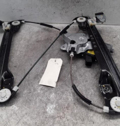 Leve vitre electrique avant droit CHEVROLET ORLANDO Photo n°3