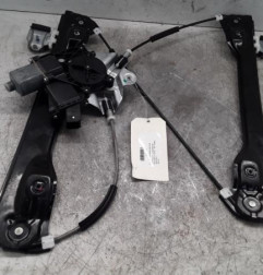 Leve vitre electrique avant droit CHEVROLET ORLANDO Photo n°4